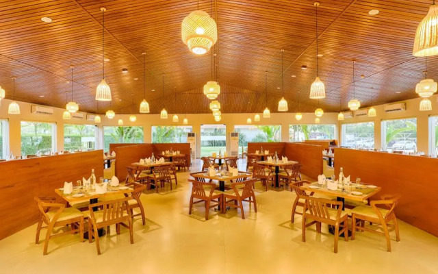 Club Mahindra Pavagadh