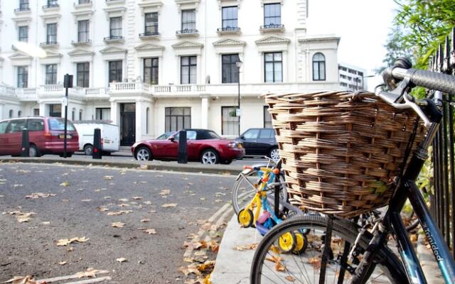 Cleveland Residences Paddington