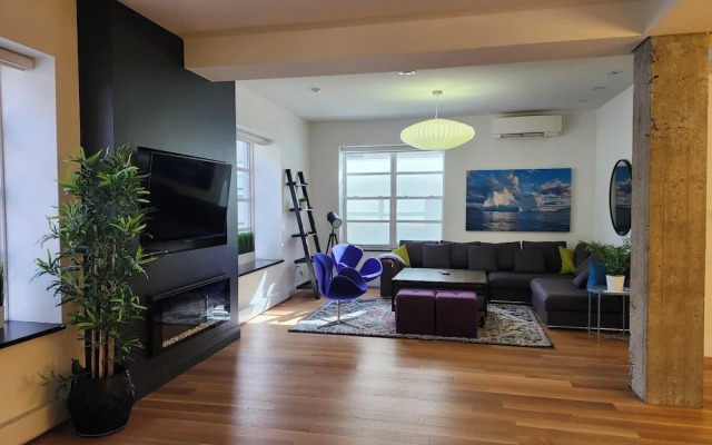 South Beach Residences