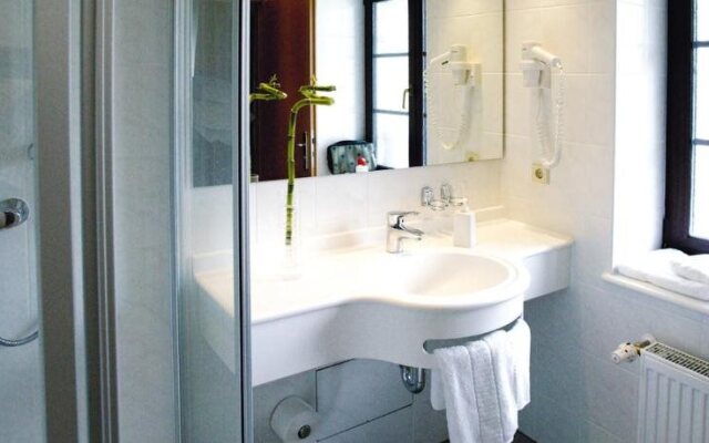 Hotel Munding