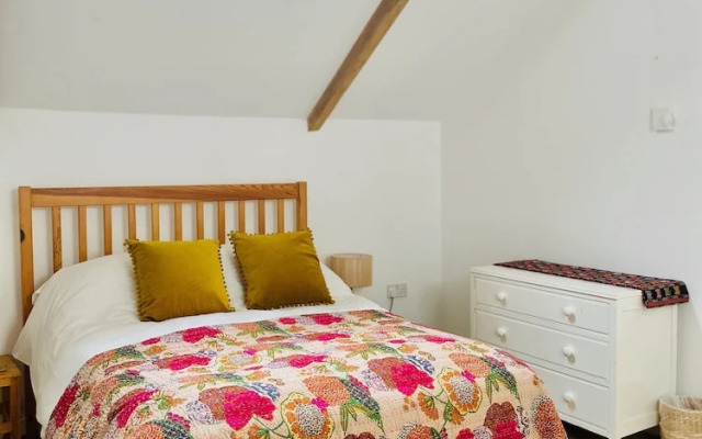 Vinegar Hill Pottery B & B