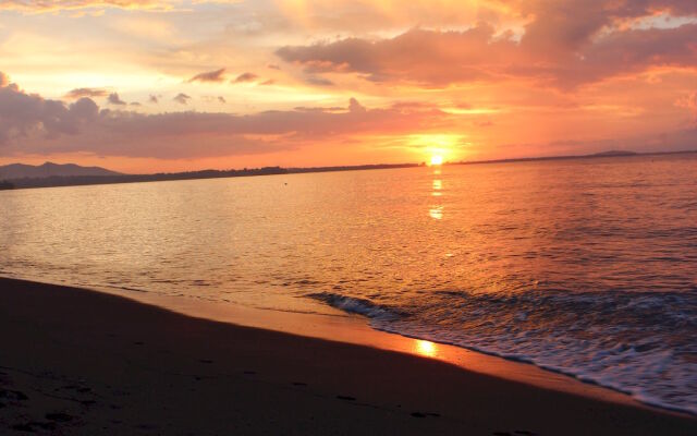 Mina Tanjung Hotel