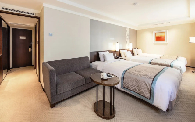 ROYAL HOTEL SEOUL Myeongdong
