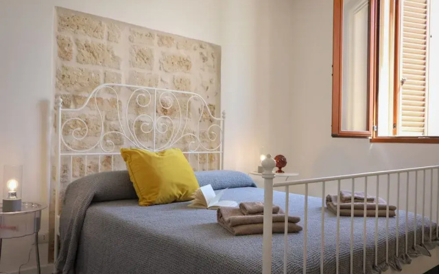Casa Sanpa'