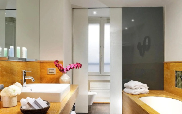 Babuino 181 – Small Luxury Hotels of the World