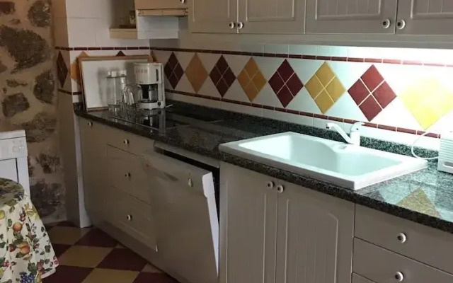 Casa Rural Álamo Grande