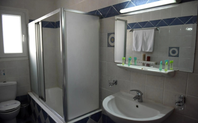 Best Western Plus Larco Hotel