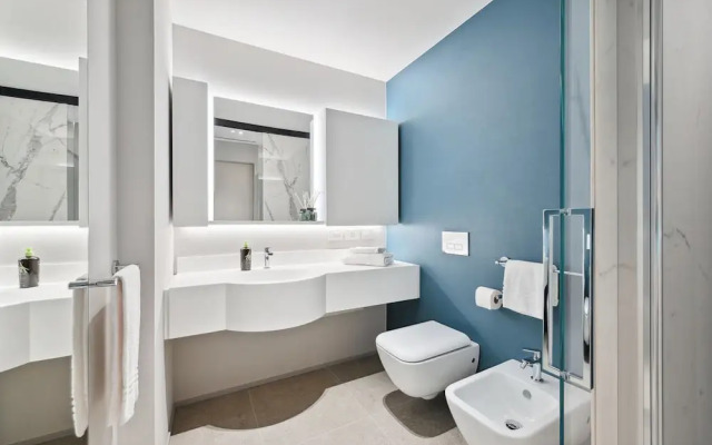 limehome Milan via Stresa