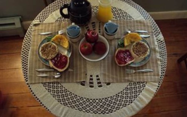 The Hertzog Homestead Bed & Breakfast