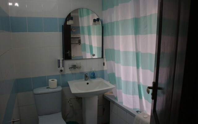 Krisview Hotel