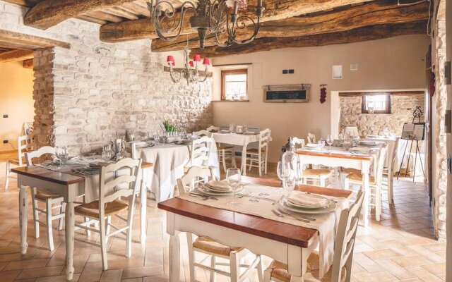 Agriturismo Casal San Sergio