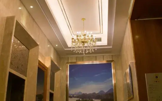 Yuanke Hotel