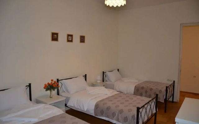 Hotel 125