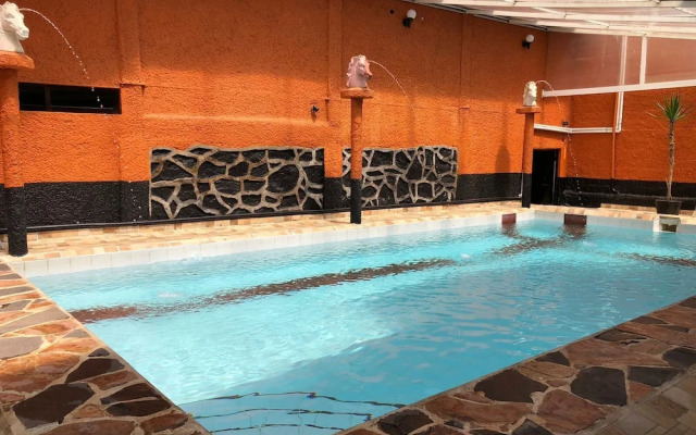 Alebrije Hotel boutique