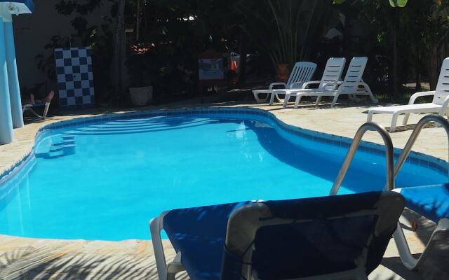 Residencial Estephany