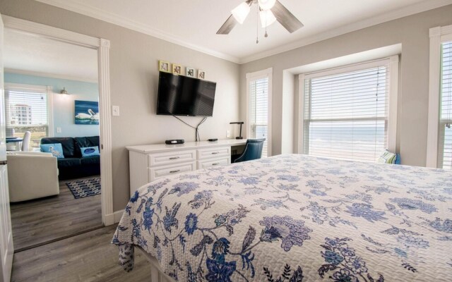 Seascape 2114 in Galveston