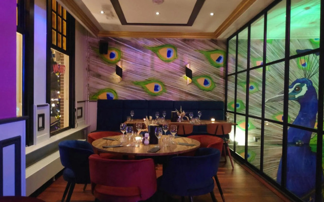 Hotel Pauw