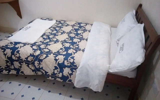 The Baron Hotel