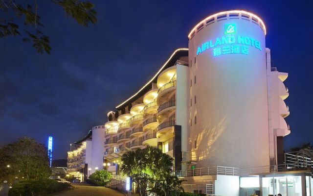 Airland Hotel