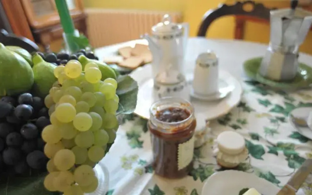 Appartamento Villa Clotilde