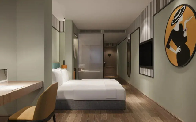 Solaria Tesori Hotel