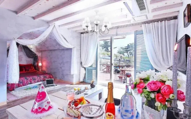 Gyeongju Sulleim Pension