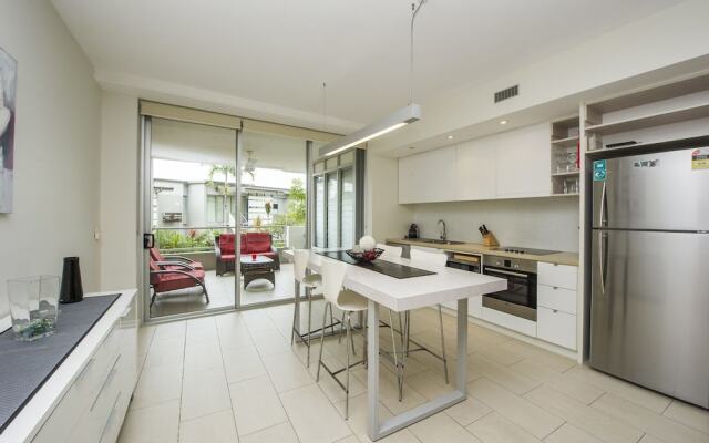 1 Bright Point Apartment 1208