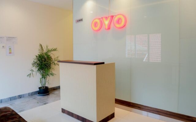 OYO 1199 Orienchi Room