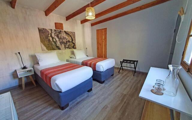 Jardin Atacama
