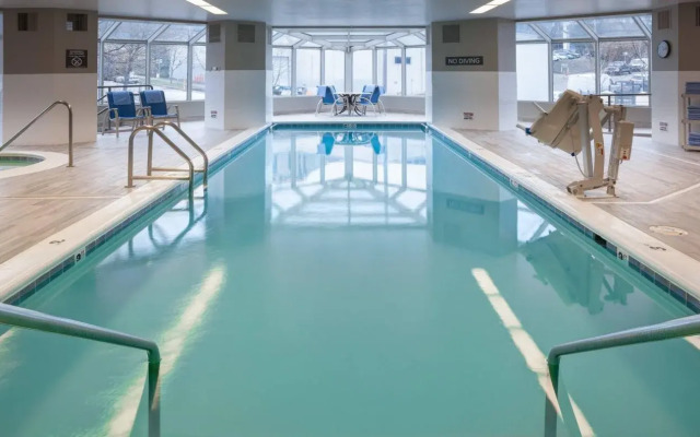Residence Inn by Marriott Seattle Downtown/Lake Union