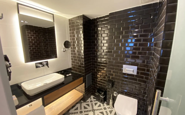 Afflon Hotels Loft City
