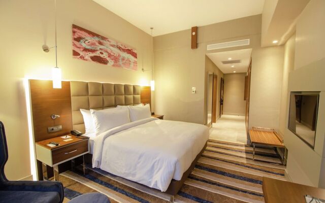 DoubleTree by Hilton Eskisehir, Turkey