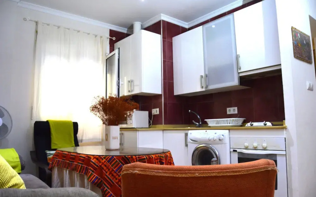 Apartamento Cadiz Beach