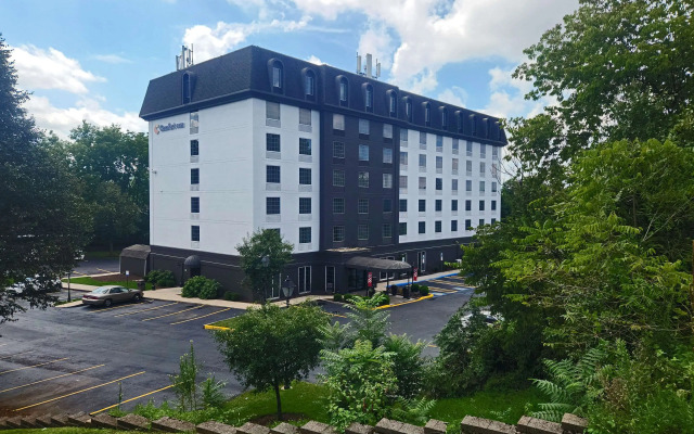 Comfort Inn at the Park