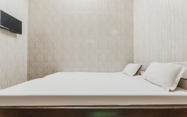 Hotel Venkatesh by OYO Rooms