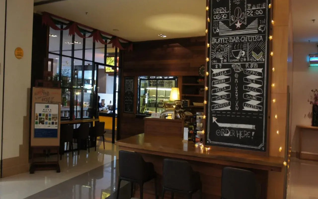 LeafIN Hotel Beijing Minzuyuan