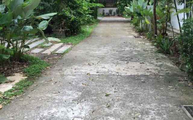 Tewana Home