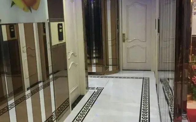 Wanzhi Boutique Theme Hostel
