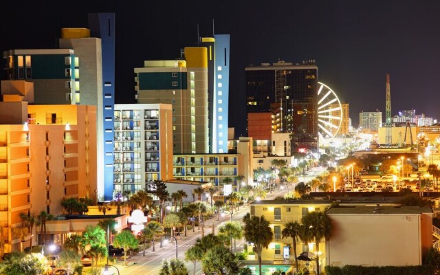 Classy Unit #302 - 1 Br Condo