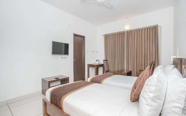 OYO Flagship 16484 Indiranagar