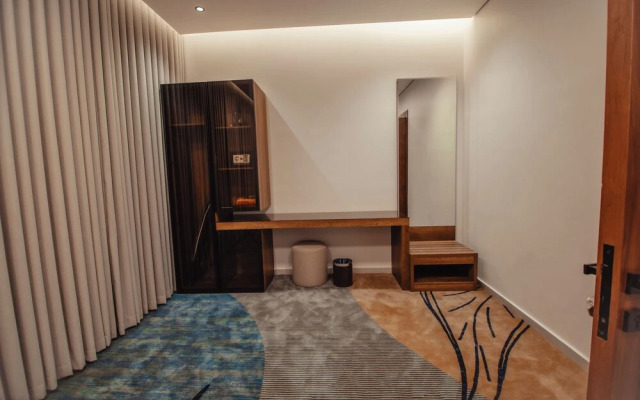 kanin hotel apartment