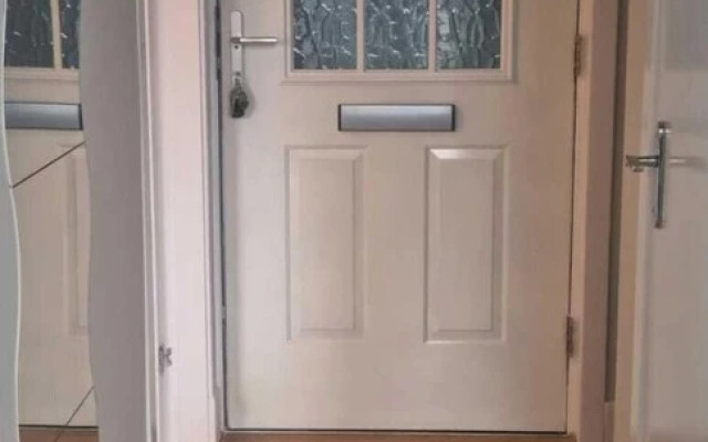 15 Kilmun Court