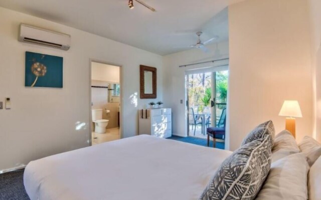 Cooinda Gardens 6 On Hamilton Island