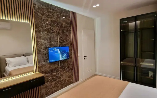 Arkle Apartment 3
