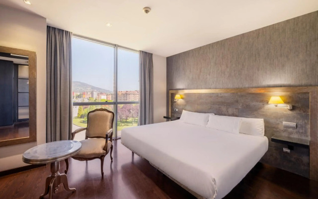 IBERIK Hotel Santo Domingo Plaza