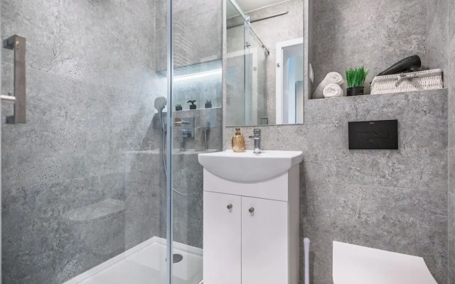 City Center Sliska 60