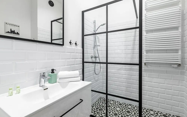 Homewell Apartments Żelazko