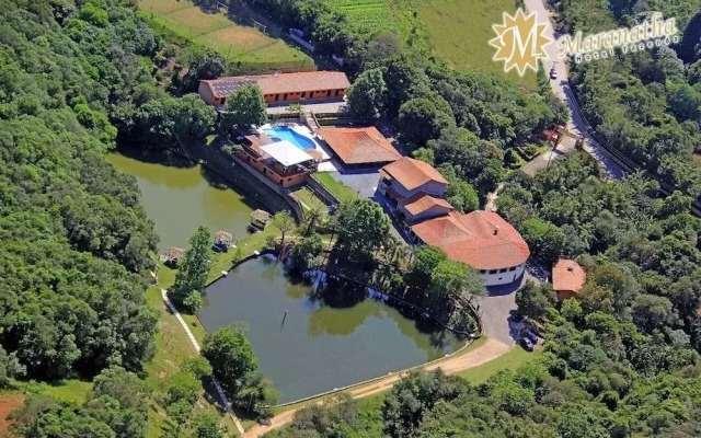Hotel Fazenda Maranatha