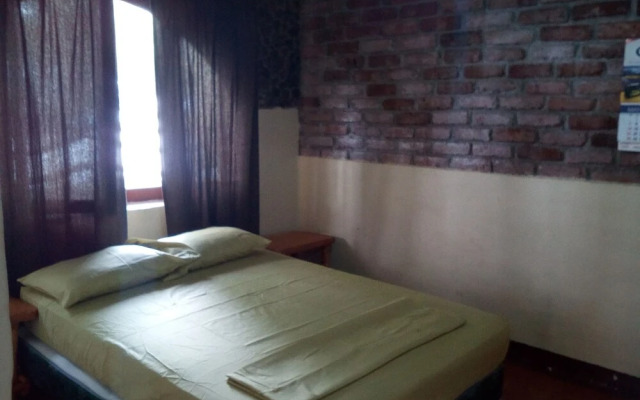 Hostal La Chiponga