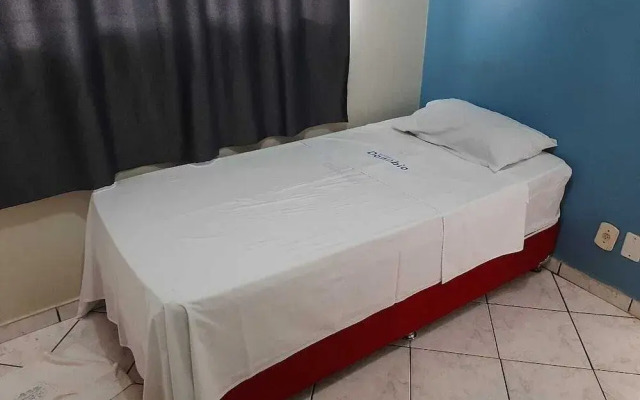 OYO Hotel Danubio